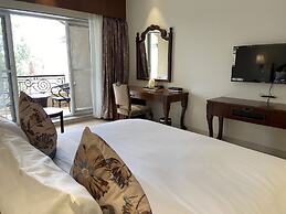 Grand Victoria The Fern Resort & Spa, Panchgani