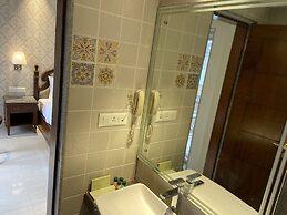 Grand Victoria The Fern Resort & Spa, Panchgani