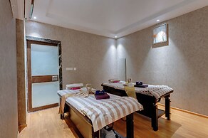 Grand Victoria The Fern Resort & Spa, Panchgani