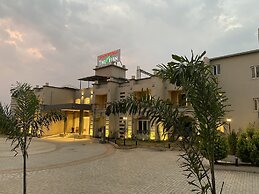 Grand Victoria The Fern Resort & Spa, Panchgani