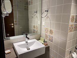 Grand Victoria The Fern Resort & Spa, Panchgani