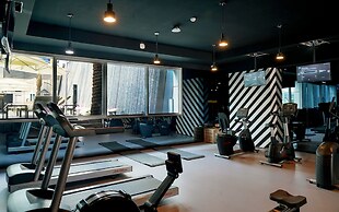 Al Khoory Sky Garden Hotel