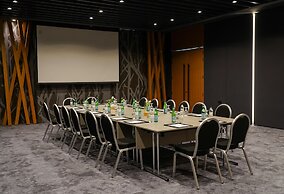 Al Khoory Sky Garden Hotel