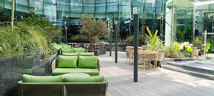 Al Khoory Sky Garden Hotel