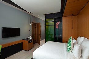 Al Khoory Sky Garden Hotel