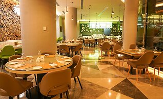 Al Khoory Sky Garden Hotel