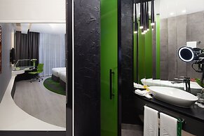 Al Khoory Sky Garden Hotel