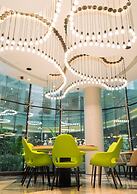 Al Khoory Sky Garden Hotel