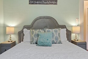 Reizend Haus 2 Bedroom Home by RedAwning