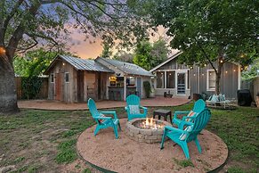 Reizend Haus 2 Bedroom Home by RedAwning