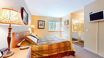 Crestview 25 Convenient Location near the Village and Lifts, Pet-Frien