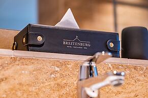 Hotel Breitenburg
