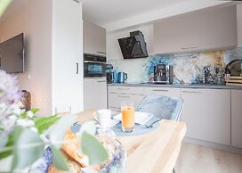 Ferienwohnung Schöne Aussicht