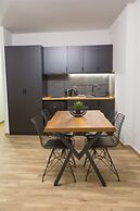 Raise Acropolis View Suites