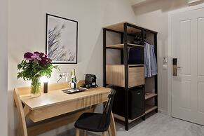 Trendy Hotel by Athens Prime Hotels