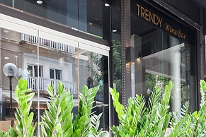 Trendy Hotel by Athens Prime Hotels