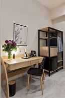 Trendy Hotel by Athens Prime Hotels