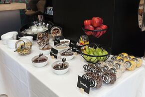 Trendy Hotel by Athens Prime Hotels