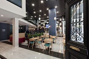 Trendy Hotel by Athens Prime Hotels