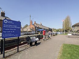 4 Canalside Cottages