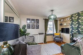 4 Canalside Cottages