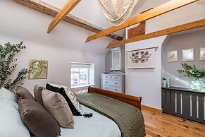 4 Canalside Cottages