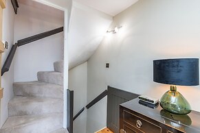 4 Canalside Cottages