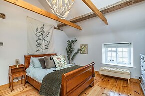 4 Canalside Cottages