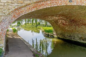 3 Canalside Cottages