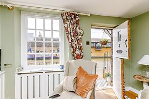 3 Canalside Cottages