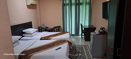 Korkdam Hotel