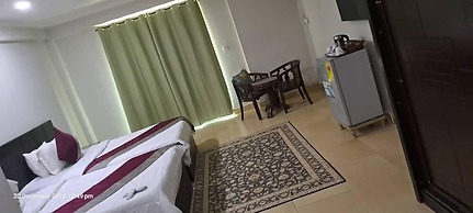 Korkdam Hotel