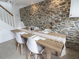 The Toll House