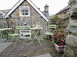 The Toll House