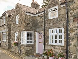 The Toll House