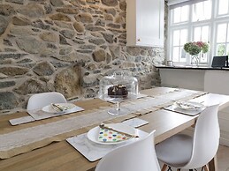 The Toll House