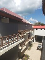 Khadija Kiwengwa Apartment