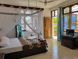 Khadija Kiwengwa Apartment