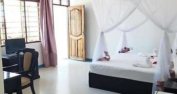 Khadija Kiwengwa Apartment