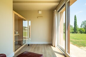 Villa Benedetto by Mmega