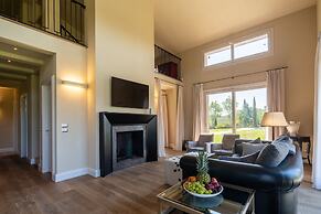 Villa Benedetto by Mmega