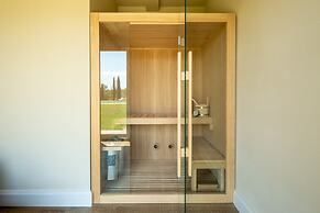 Villa Benedetto by Mmega