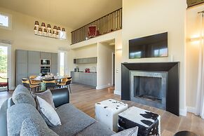 Villa Benedetto by Mmega