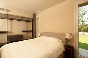 Villa Benedetto by Mmega