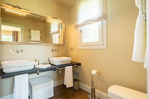 Villa Benedetto by Mmega