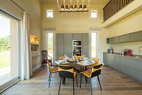 Villa Benedetto by Mmega