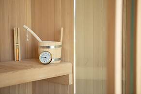 Villa Benedetto by Mmega