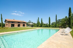 Villa Benedetto by Mmega