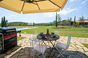 Villa Benedetto by Mmega