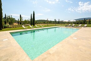 Villa Benedetto by Mmega